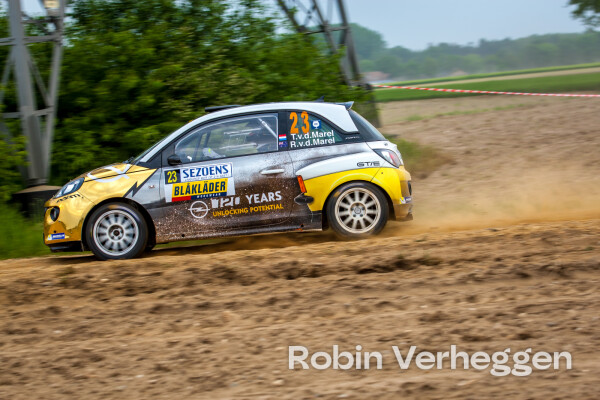 Rally archief 2019