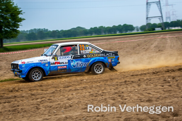 Rally archief 2019
