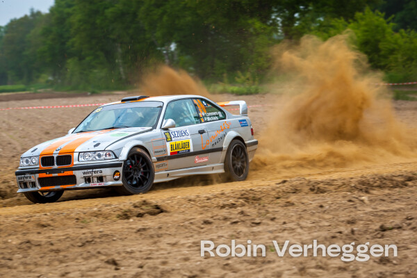 Rally archief 2019