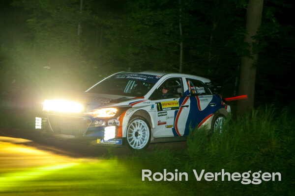 Rally archief 2019
