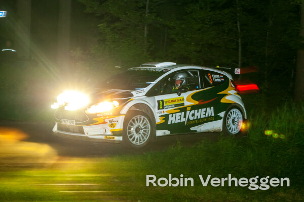 Rally archief 2019