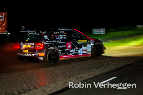 Rally archief 2019