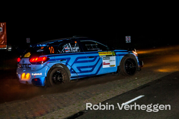 Rally archief 2019