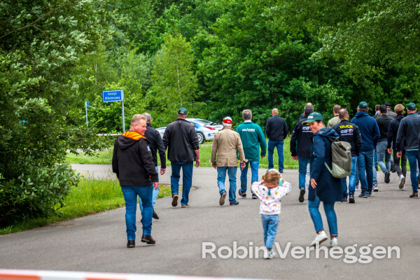 Rally archief 2019