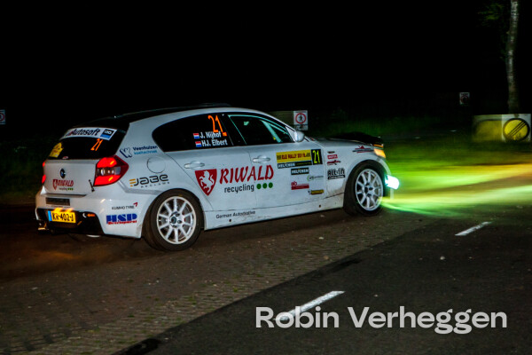 Rally archief 2019