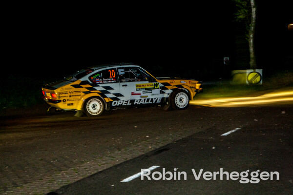 Rally archief 2019
