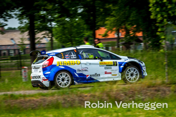Rally archief 2019