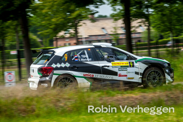 Rally archief 2019