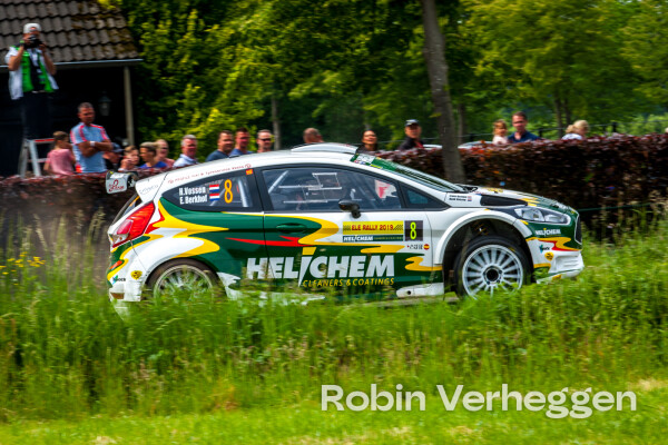 Rally archief 2019