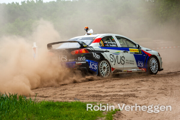 Rally archief 2019