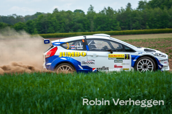 Rally archief 2019