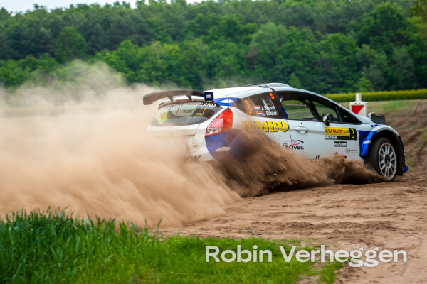 Rally archief 2019