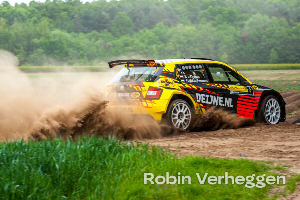 Rally archief 2019