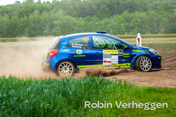 Rally archief 2019