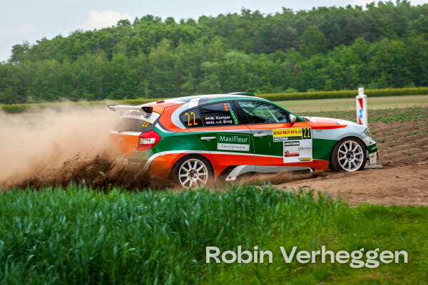 Rally archief 2019