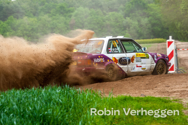 Rally archief 2019
