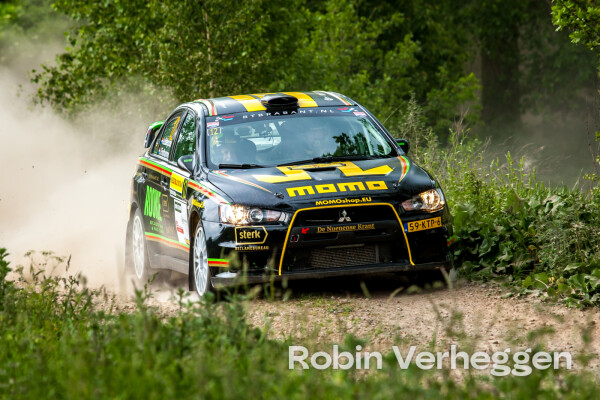 Rally archief 2019