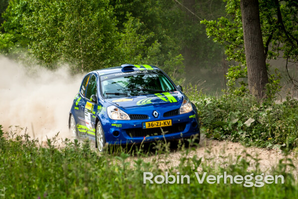 Rally archief 2019