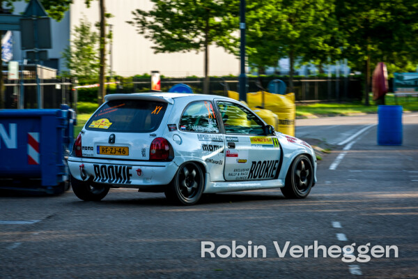Rally archief 2019