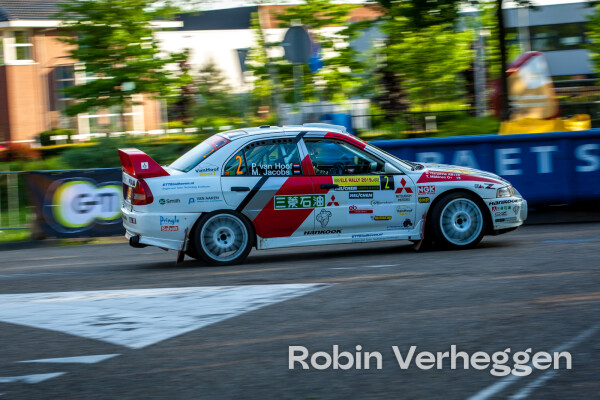 Rally archief 2019