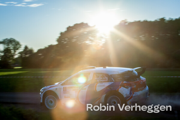 Rally archief 2019