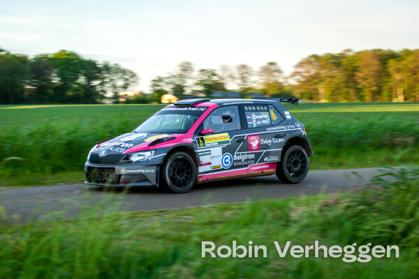 Rally archief 2019