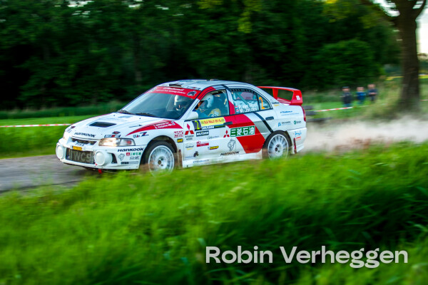 Rally archief 2019