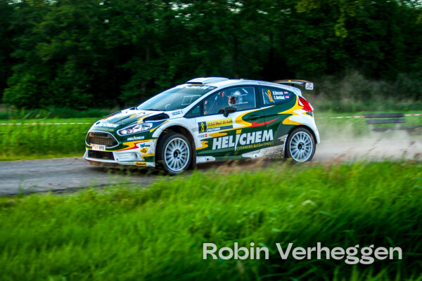 Rally archief 2019