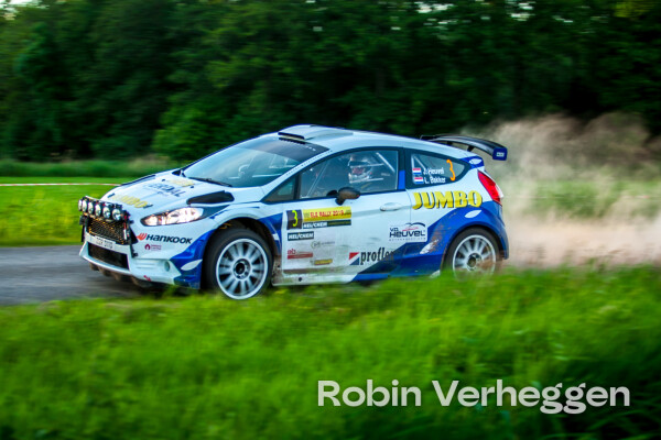 Rally archief 2019