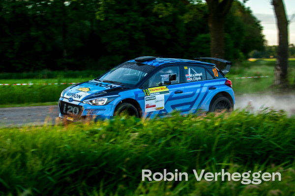 Rally archief 2019