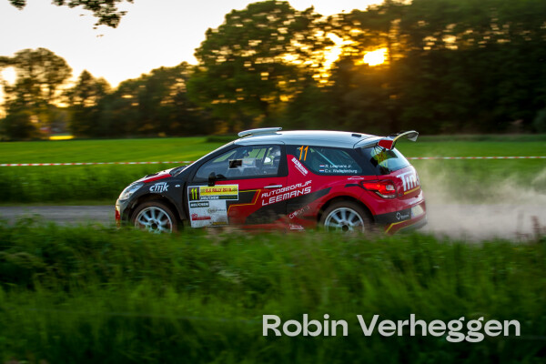 Rally archief 2019