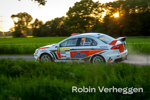 Rally archief 2019
