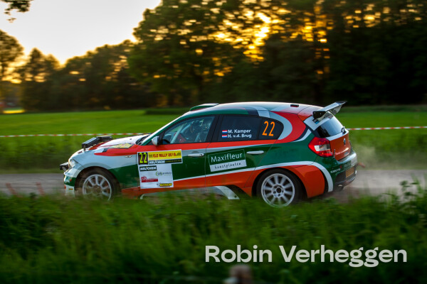 Rally archief 2019