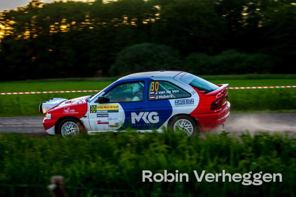 Rally archief 2019