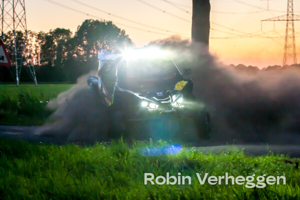 Rally archief 2019