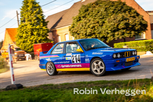Rally archief 2019