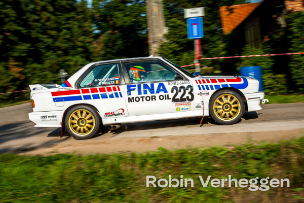 Rally archief 2019