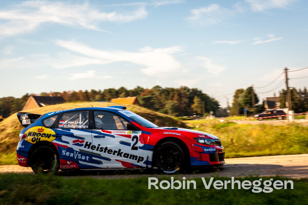 Rally archief 2019