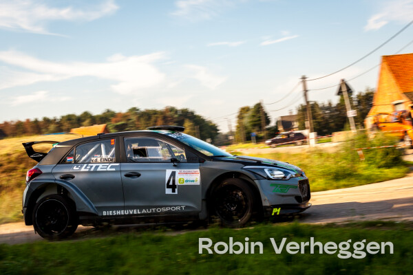 Rally archief 2019