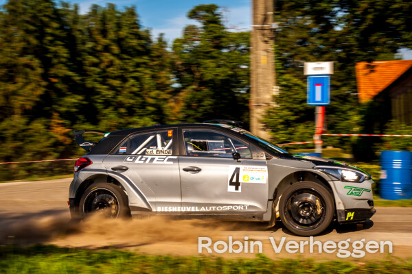 Rally archief 2019