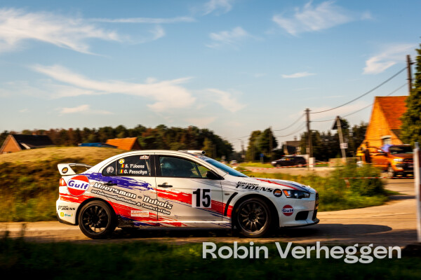 Rally archief 2019