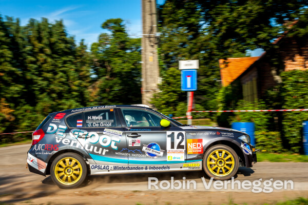 Rally archief 2019