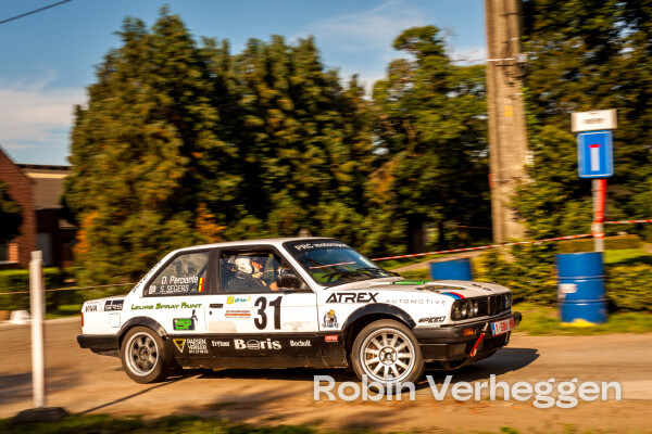 Rally archief 2019