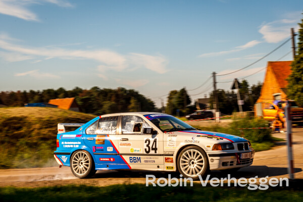 Rally archief 2019