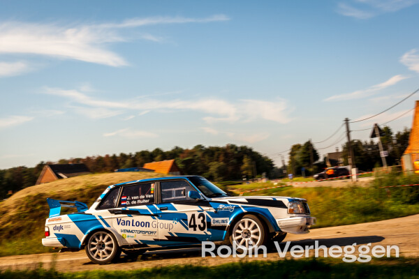 Rally archief 2019