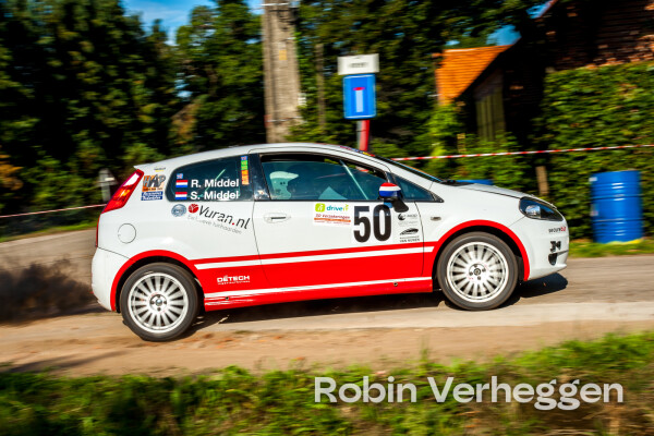 Rally archief 2019