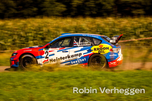 Rally archief 2019