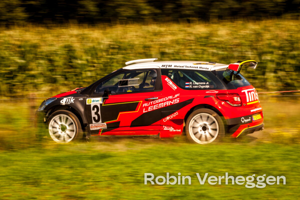 Rally archief 2019