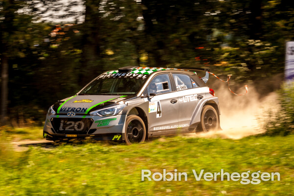 Rally archief 2019