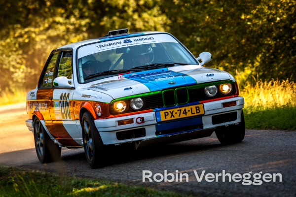 Rally archief 2019